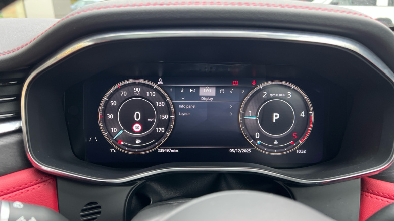 Jaguar F-Pace 2.0 D200 R-Dynamic HSE 5dr Auto AWD Diesel Estate